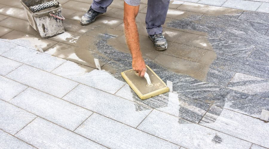 Professional Flat Roofing Installation in Pineville, SC